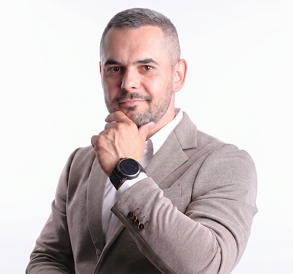 Marcin Przybysz