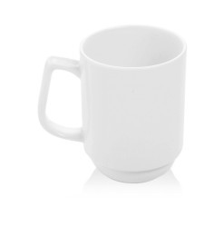 Kubek sztaplowany Bianco 250 ml
